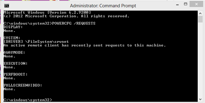 Capture  COMMAND PROMPT ADMIN INFORMATION.PNG