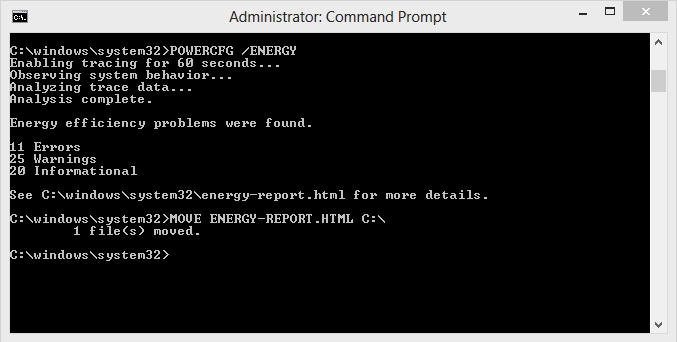 Capture  COMMAND PROMPT ADMIN INFORMATION #2.PNG