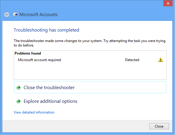6 - Message from Microsoft Account.png