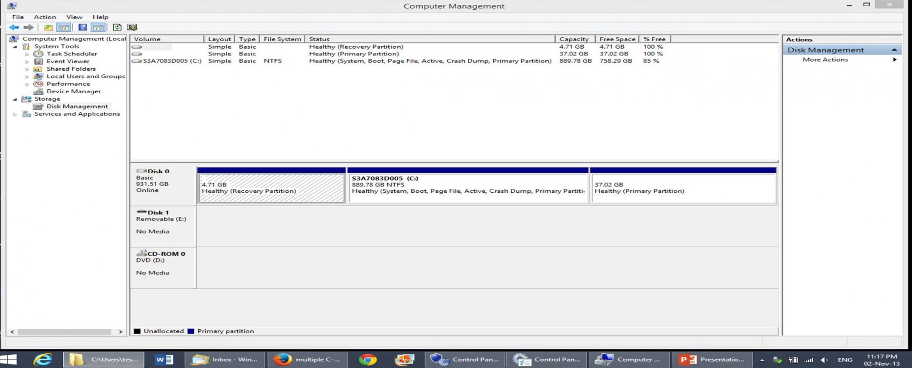disc management screenshot with HDD.jpg