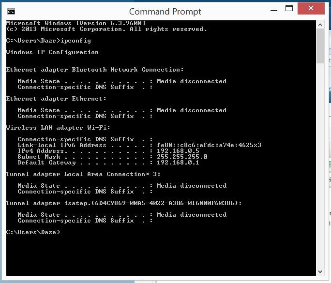ipconfig screencap 25.11.JPG