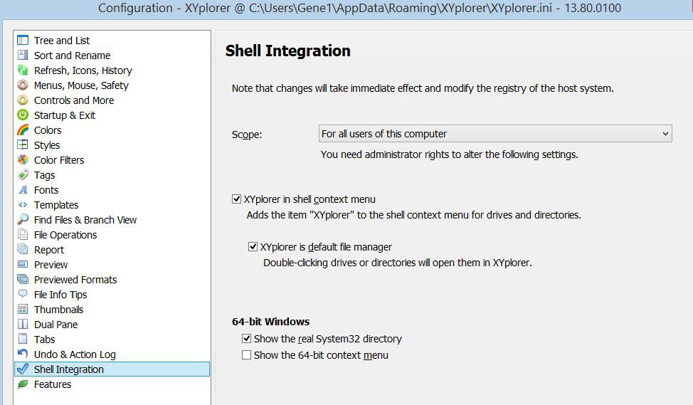 XYPplorer Shell Integration options.jpg