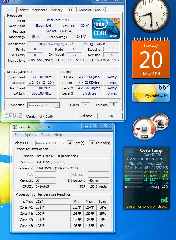 i7-930 overclock - Try 1.PNG