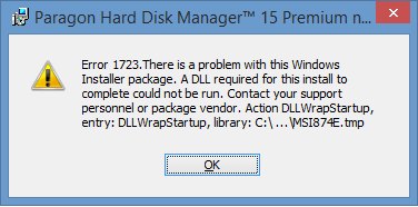 Error 1723.There is a problem with Windows Installer package..png
