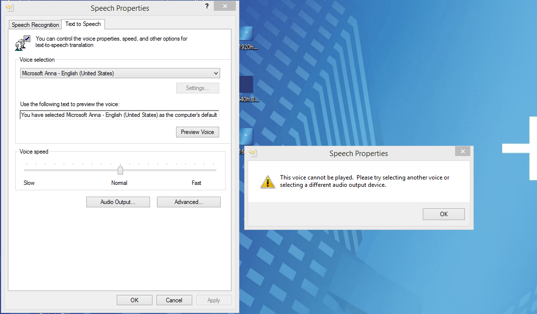 Voice Play Error Windows 8.PNG