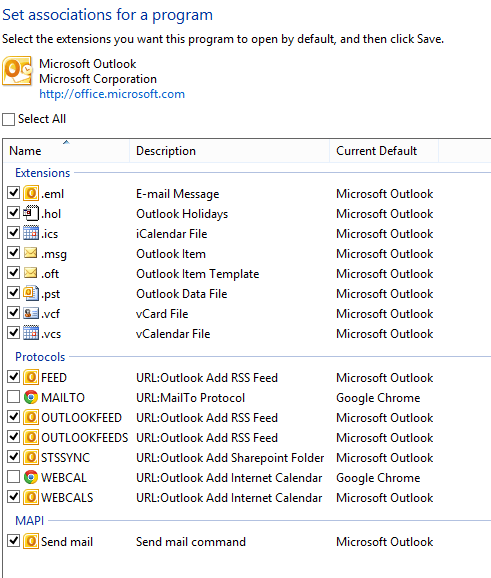 Outlook Defaults.PNG