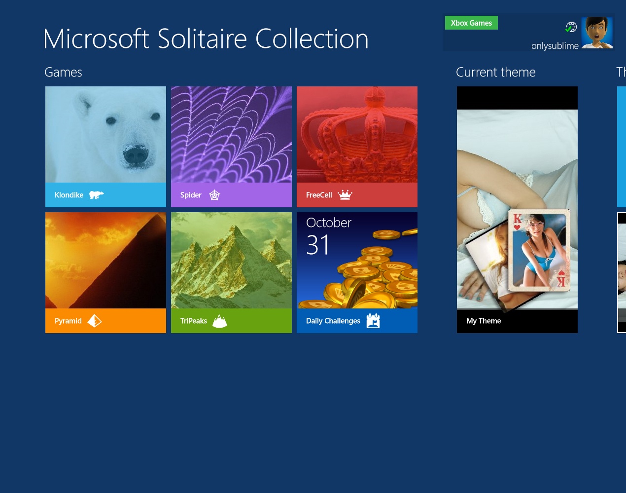 Get FreeCell Solitaire Pro!! - Microsoft Store en-MS