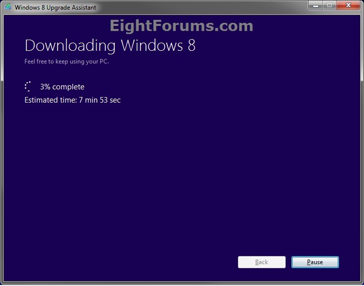 Windows 8 And Windows 8 1 Iso Download Or Create Windows 8 Help Forums
