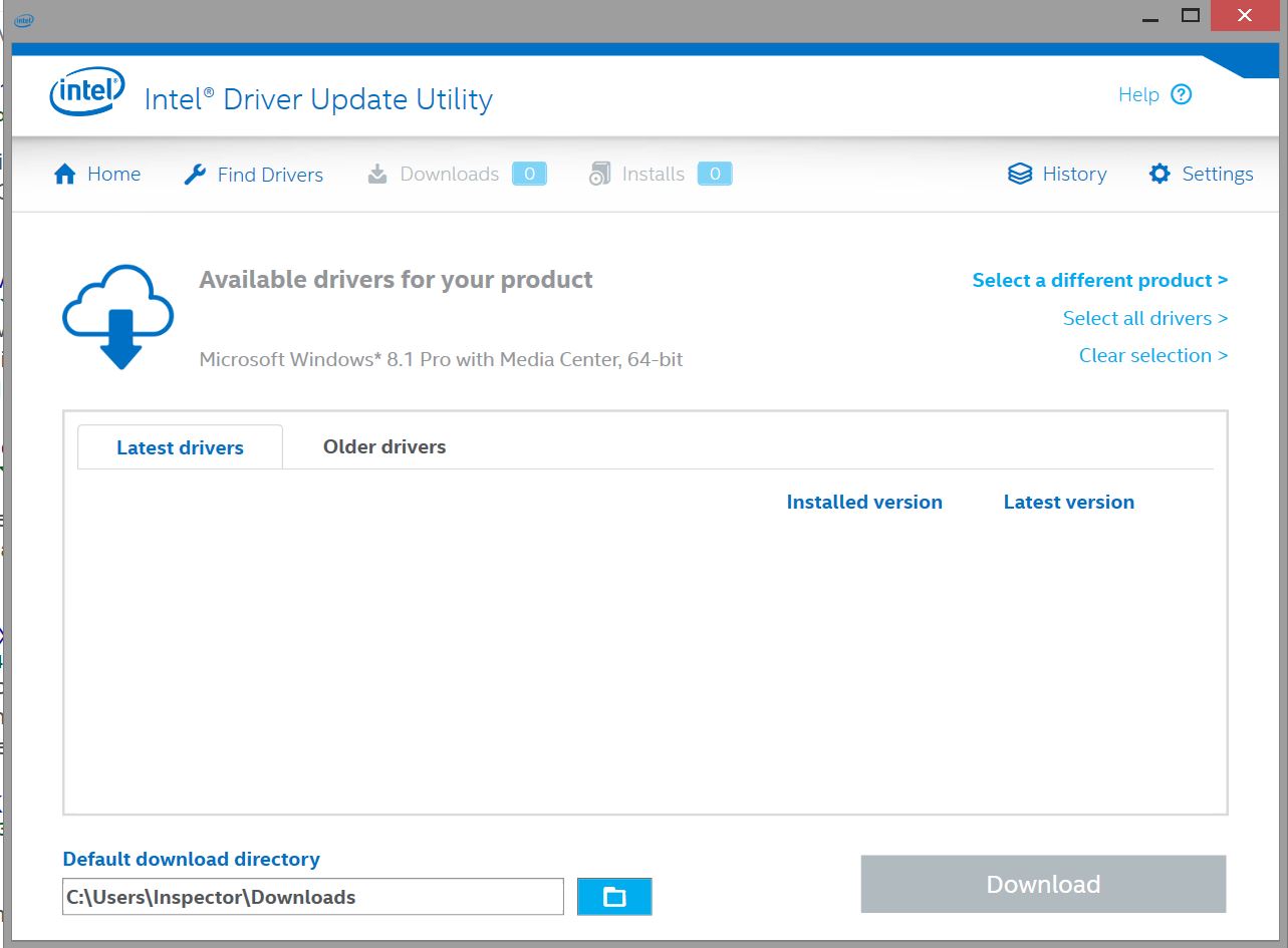 Драйвера интел i5. Intel inf update Driver. Intel Chipset Driver. Intel Driver update Utility installer. Inf update Utility Windows 7.