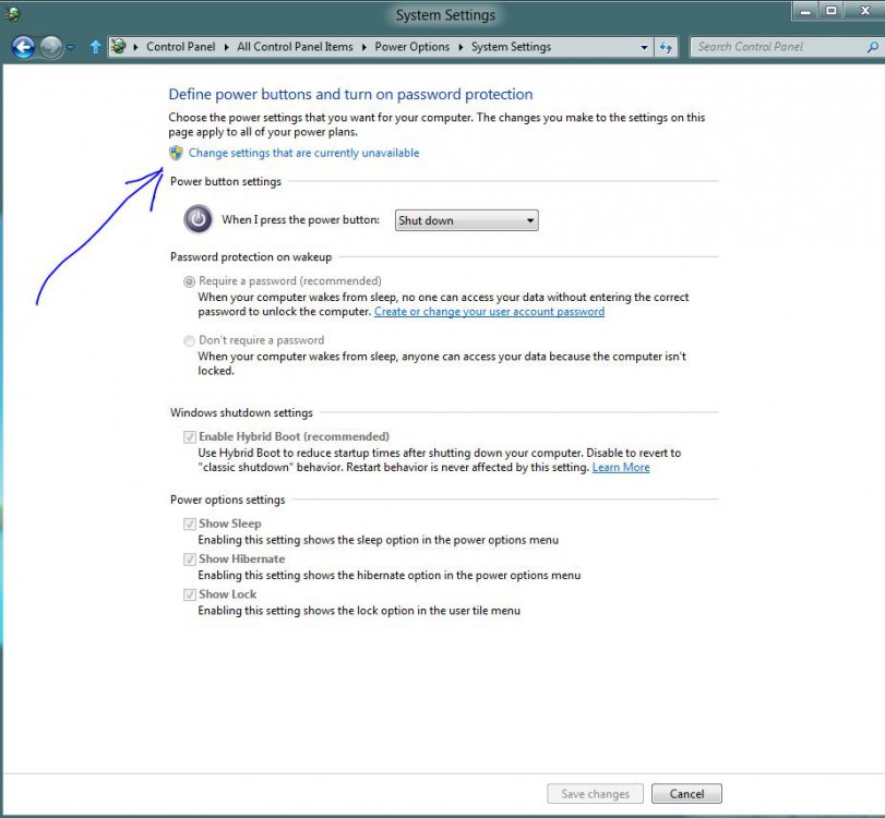 Solved How do I put my laptop into hibernation? Windows 8 Help Forums