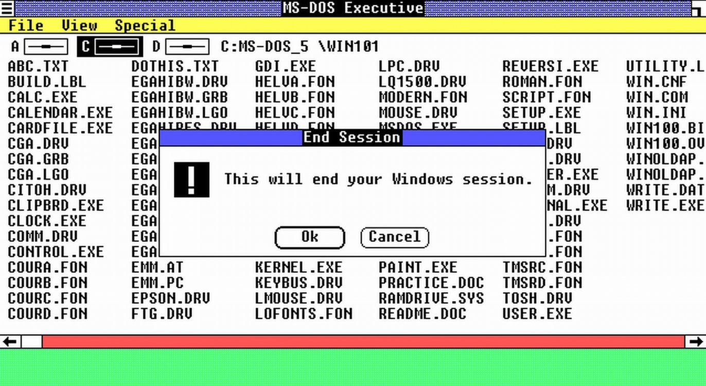 Control exe. Самый 1 Windows. Самый первый виндовс. Windows 1986. Виндовс 1985-2012.
