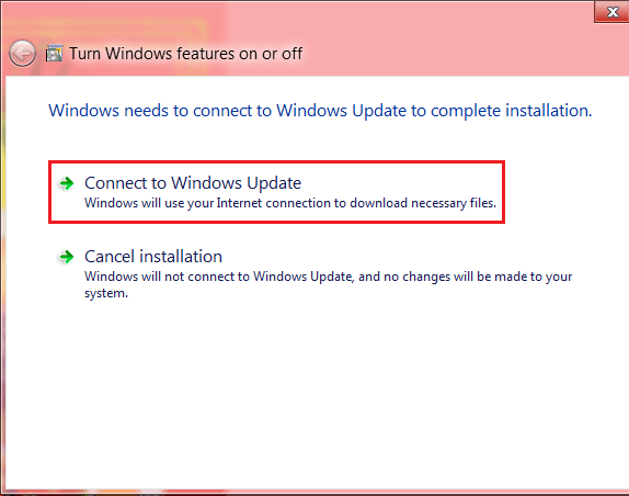 microsoft net framework 3.5 service pack 1 free download