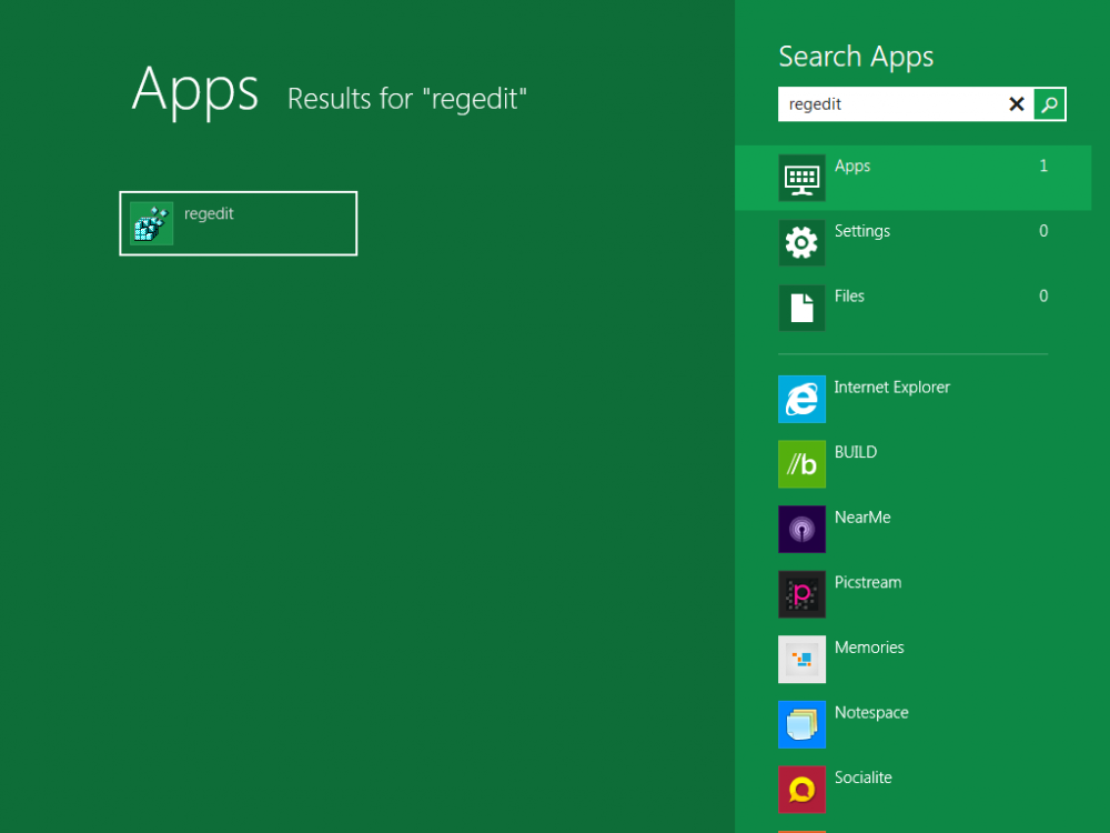 metro apps not working metro apps not working