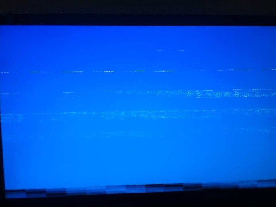 Display driver has stopped working Windows 8 Help Forums
