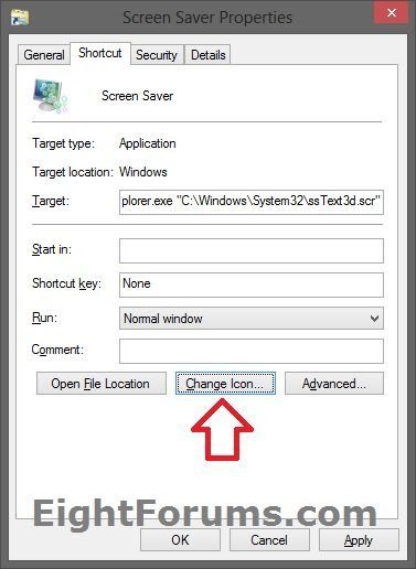 where to paste .scr files