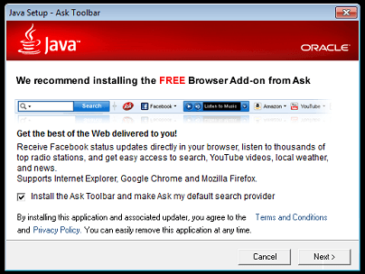 JavaUpdateAskToolbar.png