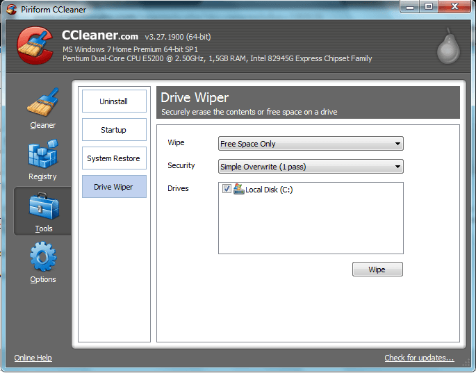 Shrink Hard Drive in VMware Windows 8 Help Forums