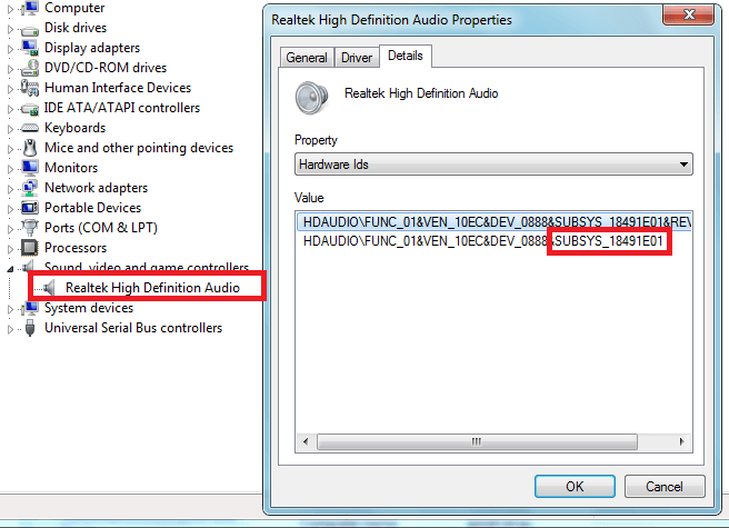 idt high definition audio codec windows 7 32 bit driver idt high definition audio codec windows 7 32 bit driver