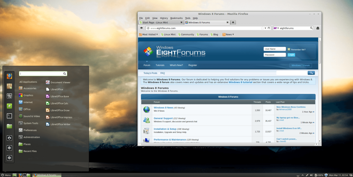 Mint Cinnamon desktop 2.PNG