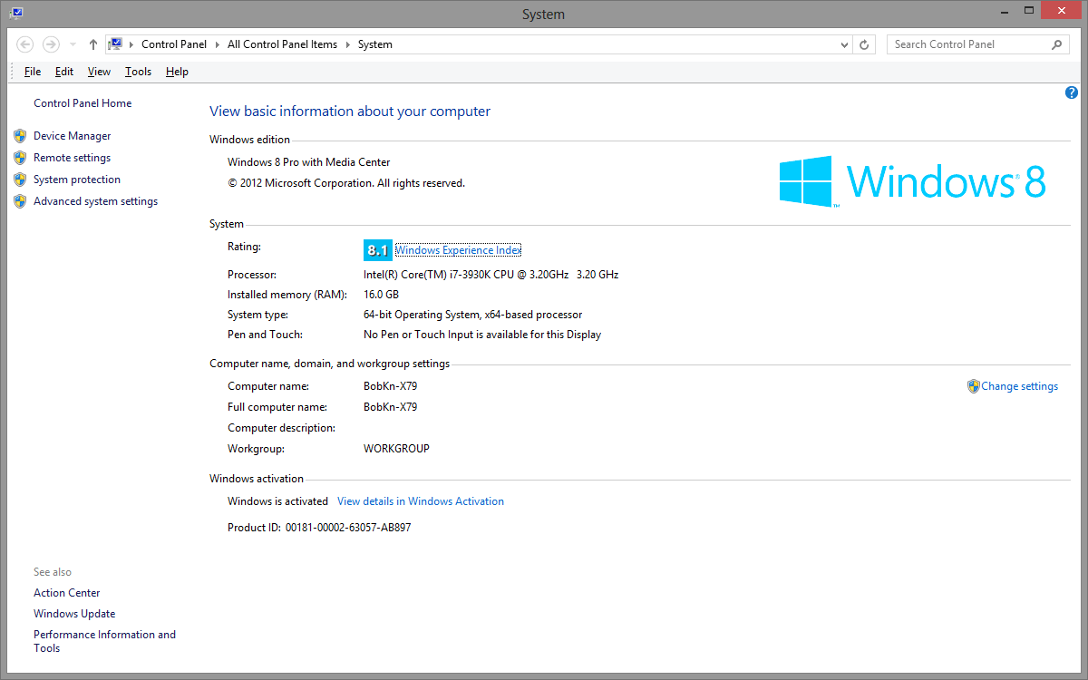 Usable ram windows 7 on sale 32 bit