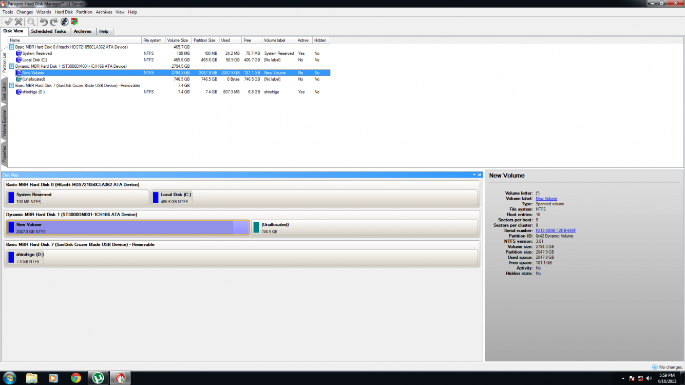 paragon driver for windows 8 seagate