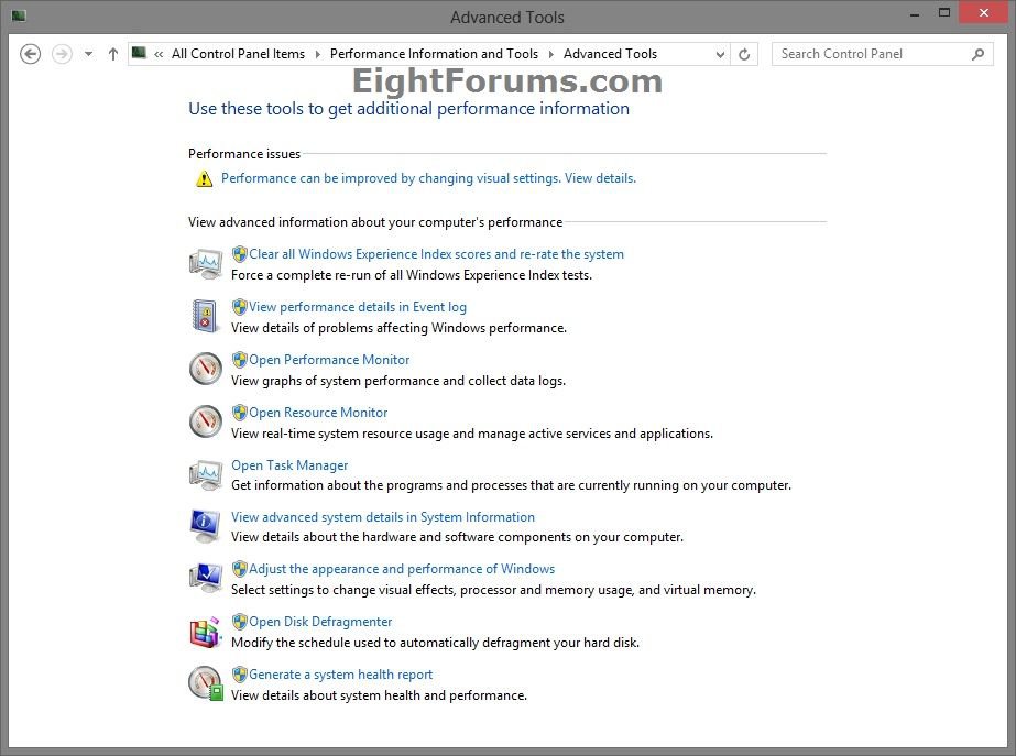 windows 7 visual effects windows 7 visual effects