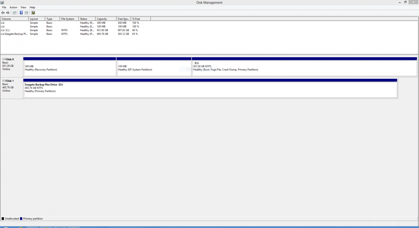 drive partition missing windows 8
