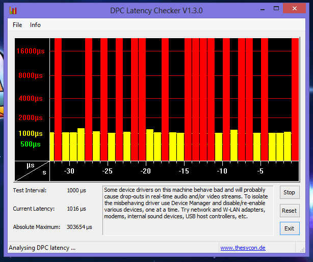Solved [HELP] Constant Lag Spikes Windows 8 Help Forums