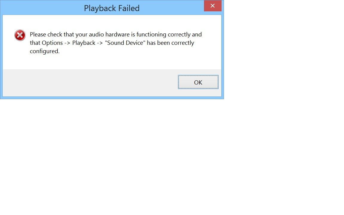 No sound device and won't let me install one! Windows 8 Help Forums