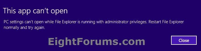 windows 8.1 apps will not open windows 8.1 apps will not open