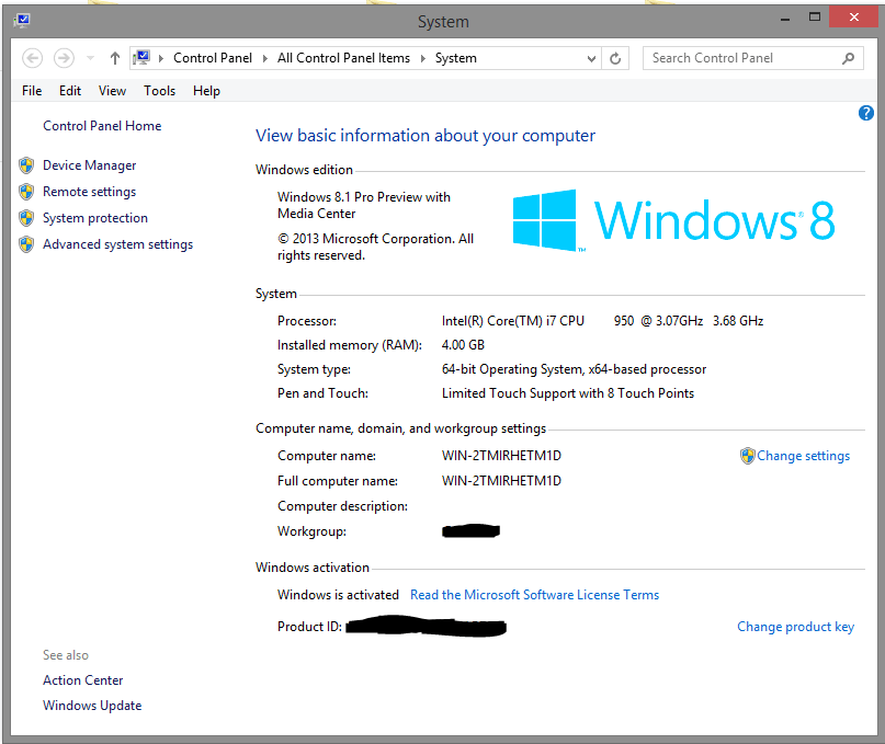 Win 8 activated.PNG