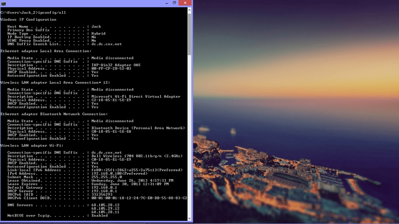 randomly disconnects Windows 8 Help Forums