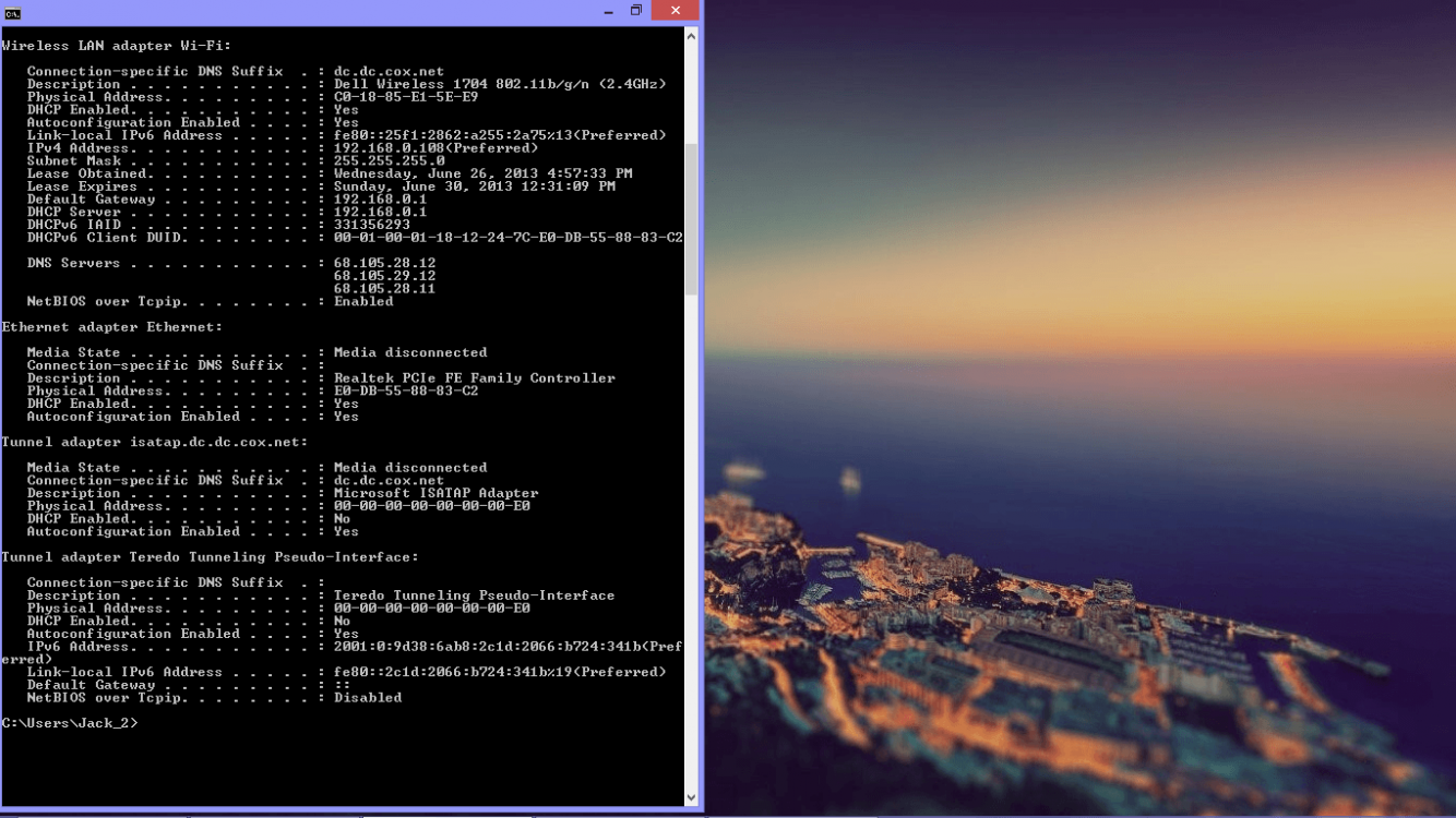 randomly disconnects Windows 8 Help Forums