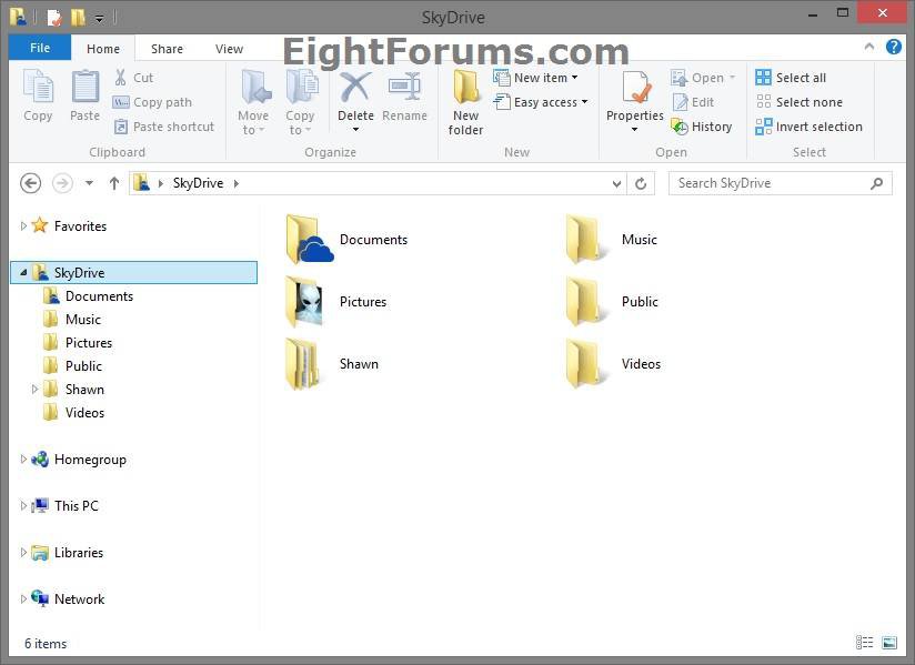 SkyDrive_Navigation_Pane.jpg