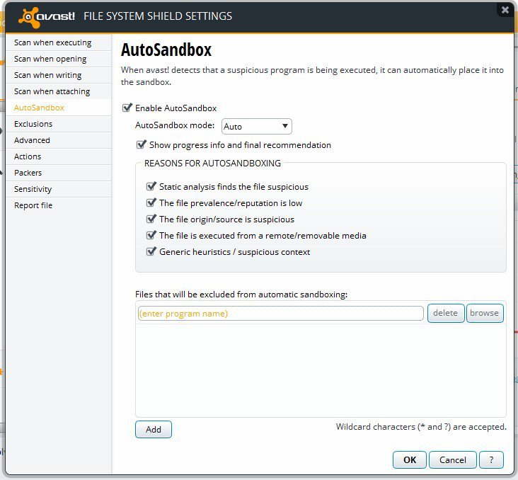 The Best Sandboxing Software | Windows 8 Help Forums