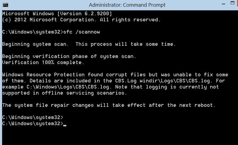 Windows 8 sfc-scannow local-admin results 7-22-13.jpg