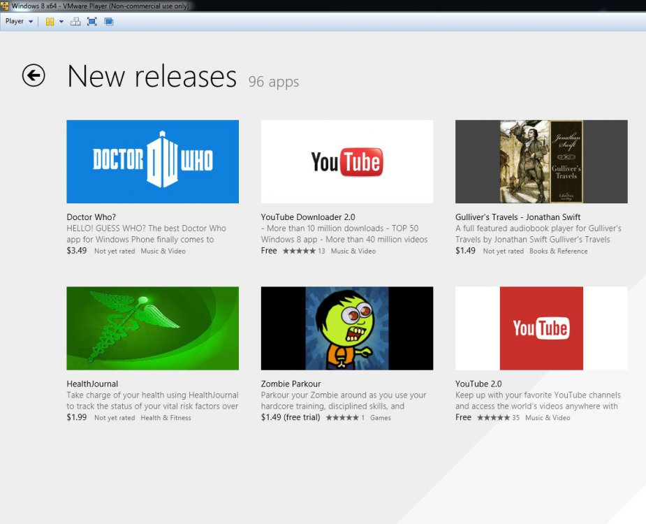 Solved Windows 8.1 Preview Apps Store not working Windows 8 Help Forums