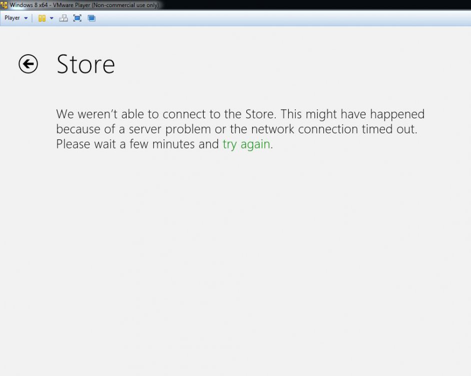 Solved Windows 8.1 Preview Apps Store not working Windows 8 Help Forums