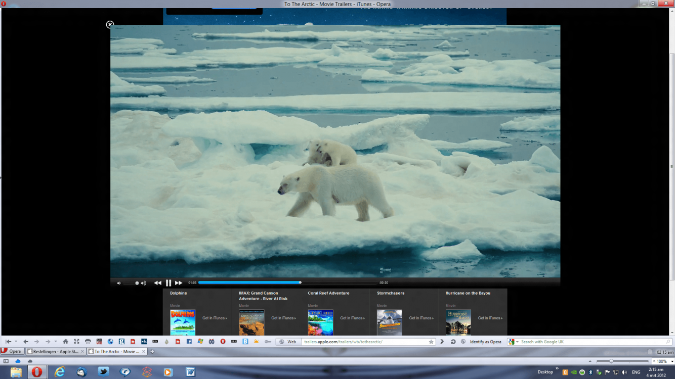 quicktime for win 10