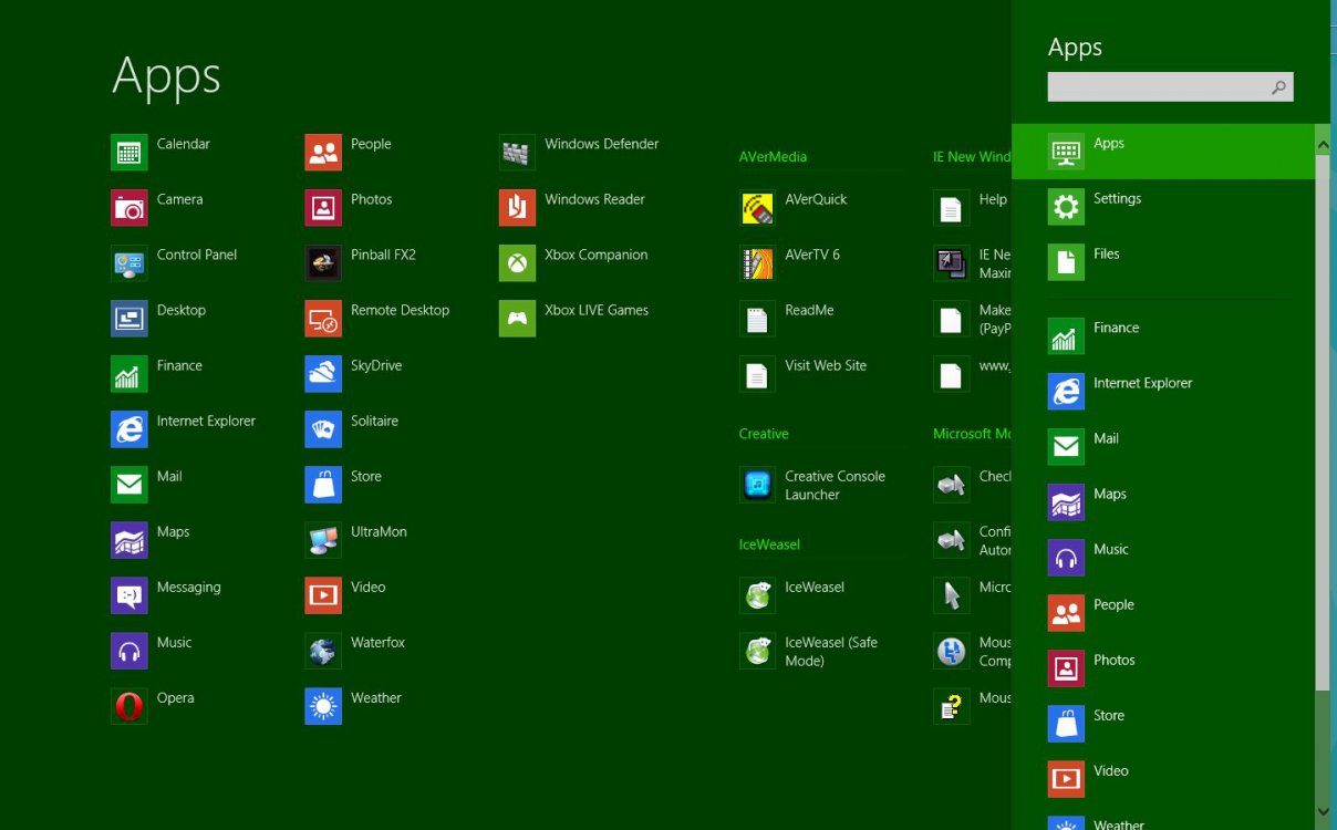 Apps in W8 CP.jpg