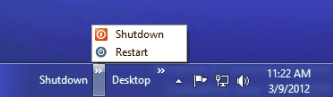 Shutdown Restart toolbar 9mar12.PNG