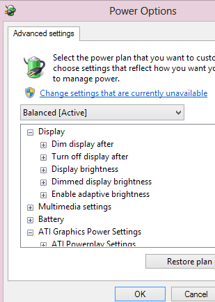 ati radeon hd 4200 windows 10 screen brightness ati radeon hd 4200 windows 10 screen brightness