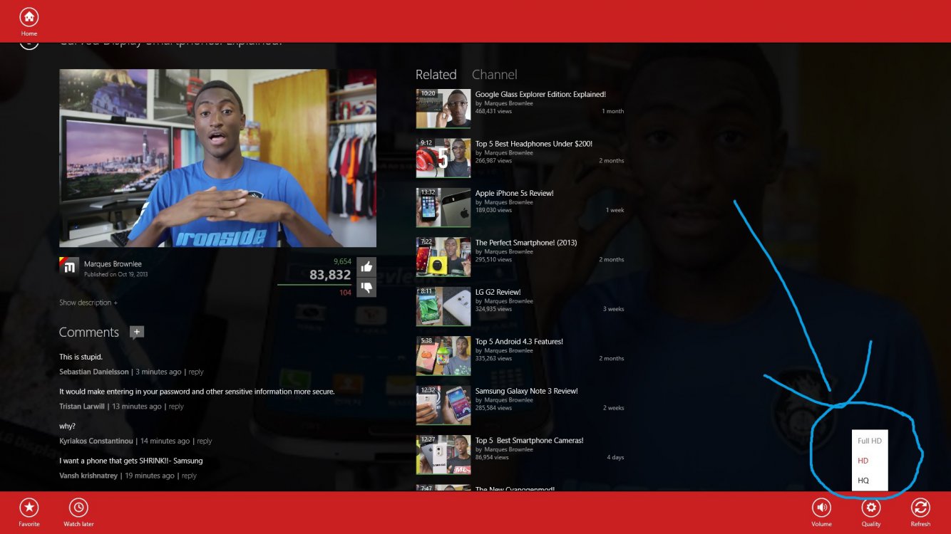 YouTube App Issue.jpg