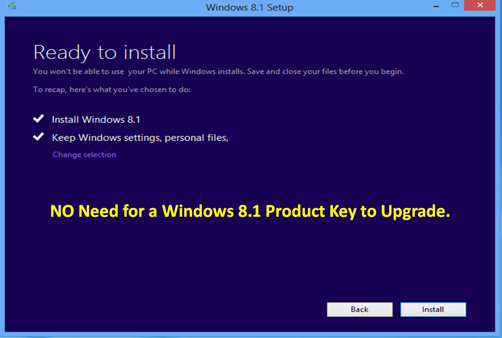 windows 8.1 pro wmc serial key