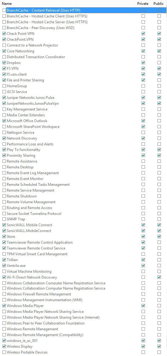 windows firewall f5 vpn client windows firewall f5 vpn client