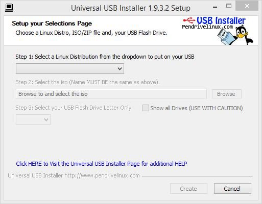 universal usb installer windows 8.1 universal usb installer windows 8.1