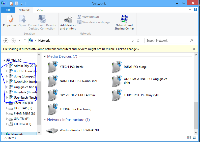 Solved How to remove Media device in This PC W8.1 Windows 8 Help Forums