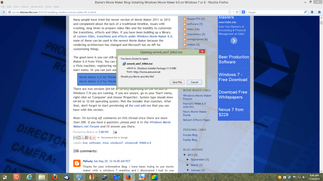 windows movie maker 2.6 download free windows movie maker 2.6 download free