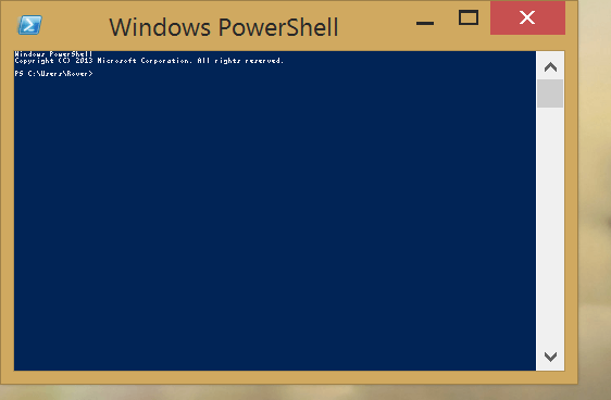 2013 11 07, Powershell.PNG
