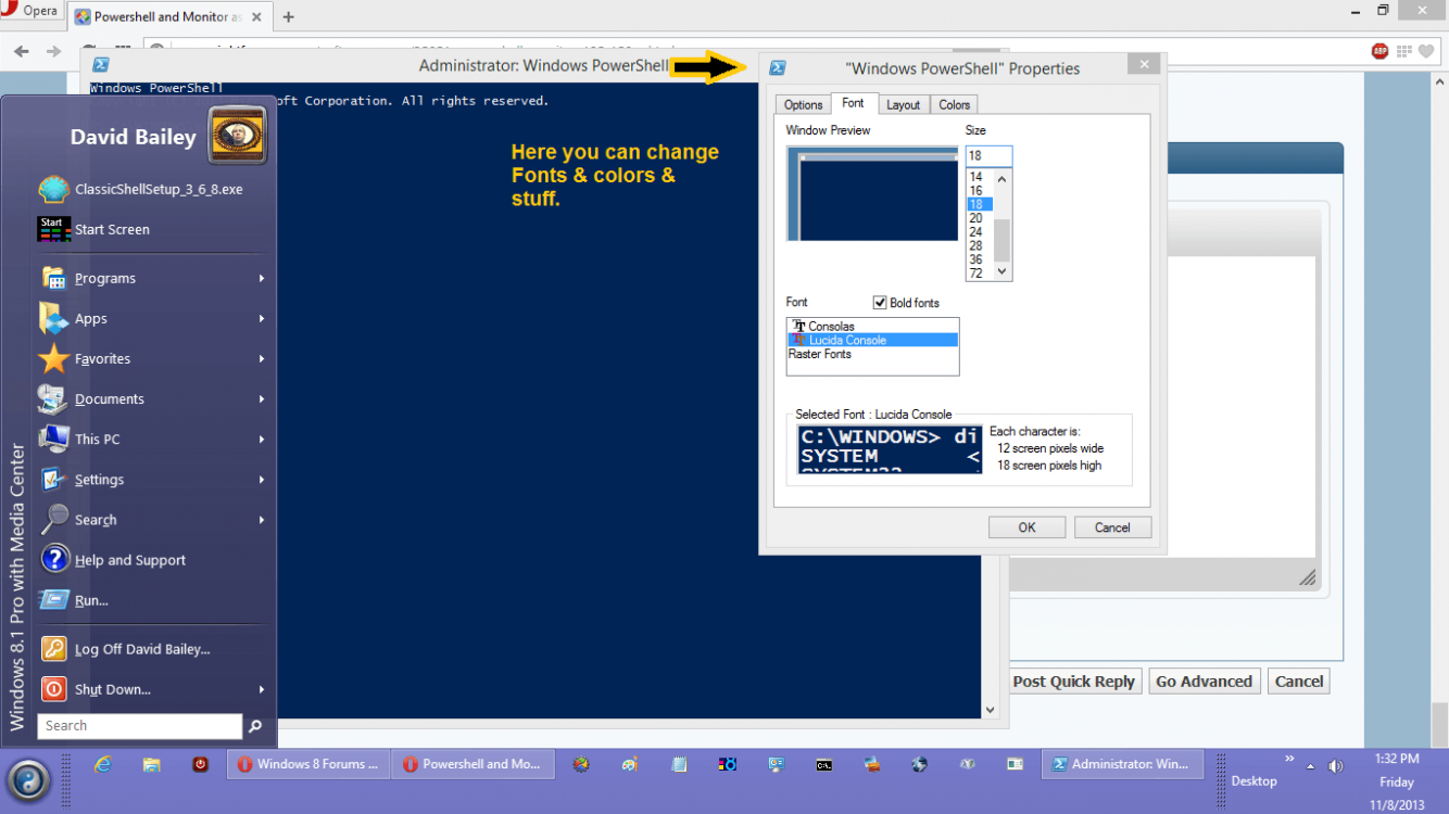 powershell get monitor model powershell get monitor model